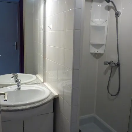 Appartamento Alizés - Astérides P Gruissan